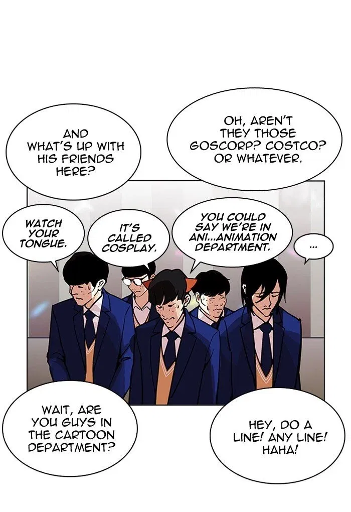 Lookism Chapter 202 page 63