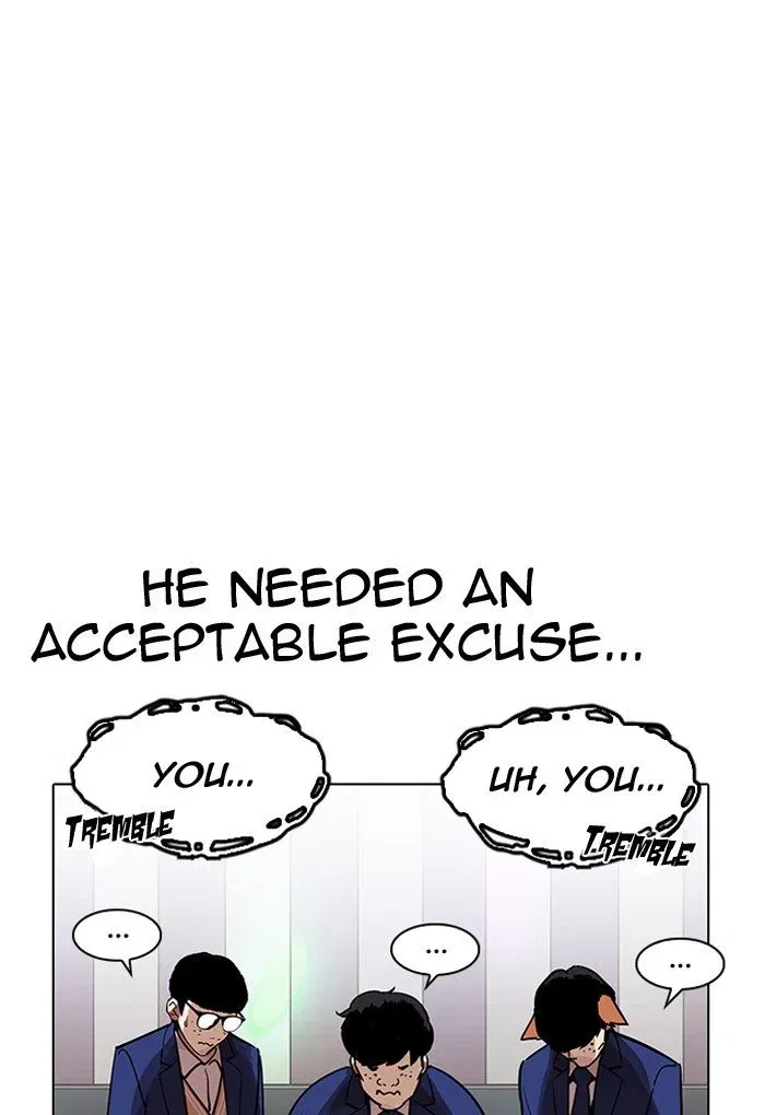 Lookism Chapter 202 page 116