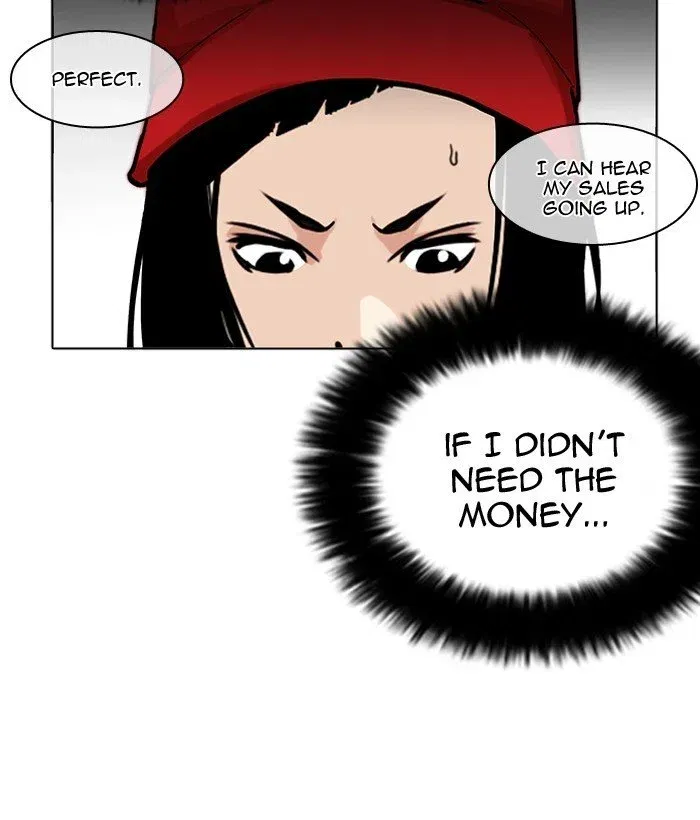 Lookism Chapter 203 page 18