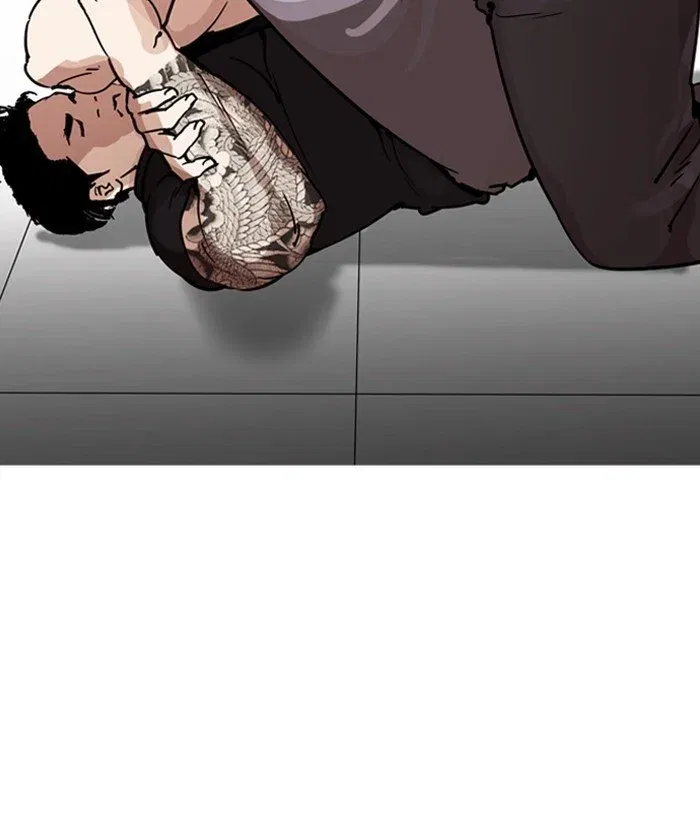 Lookism Chapter 203 page 126