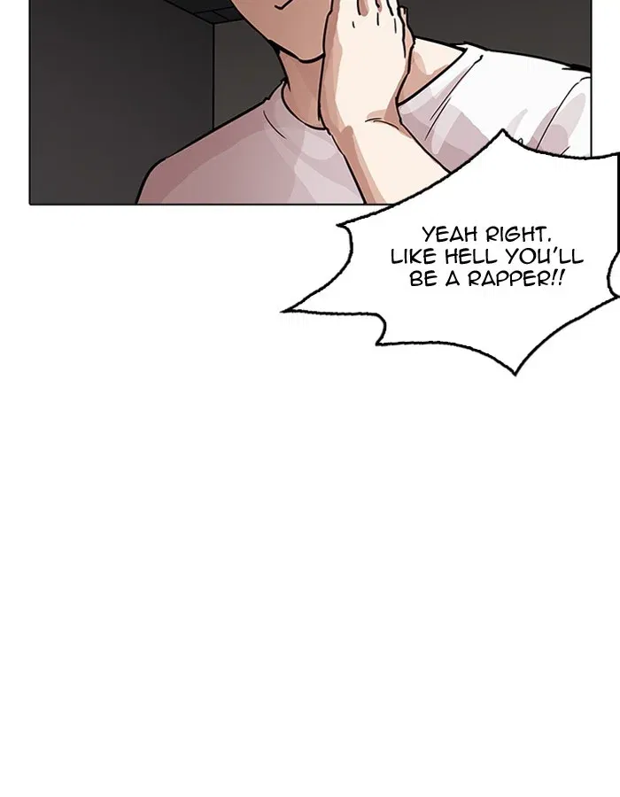 Lookism Chapter 204 page 108