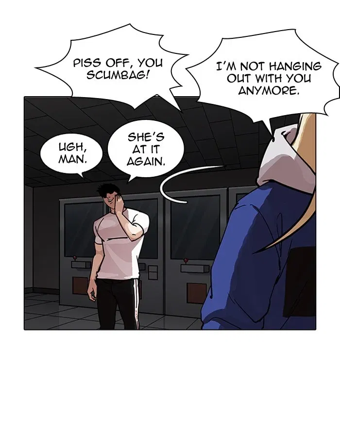 Lookism Chapter 204 page 109