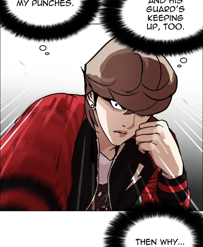 Lookism Chapter 205 page 10