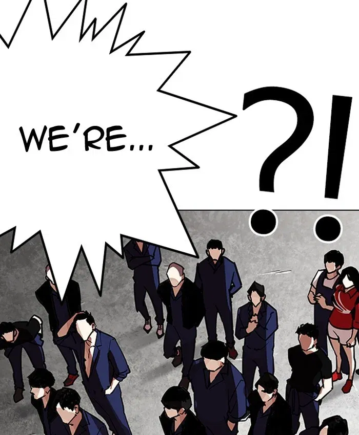 Lookism Chapter 205 page 155