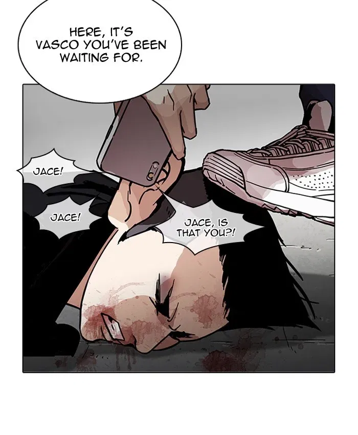 Lookism Chapter 205 page 190