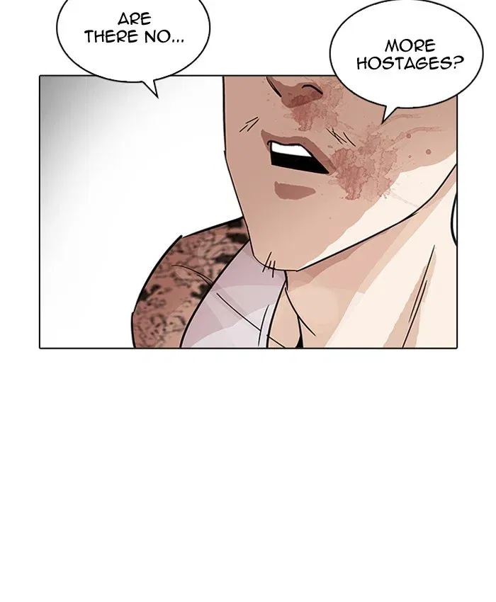 Lookism Chapter 205 page 196