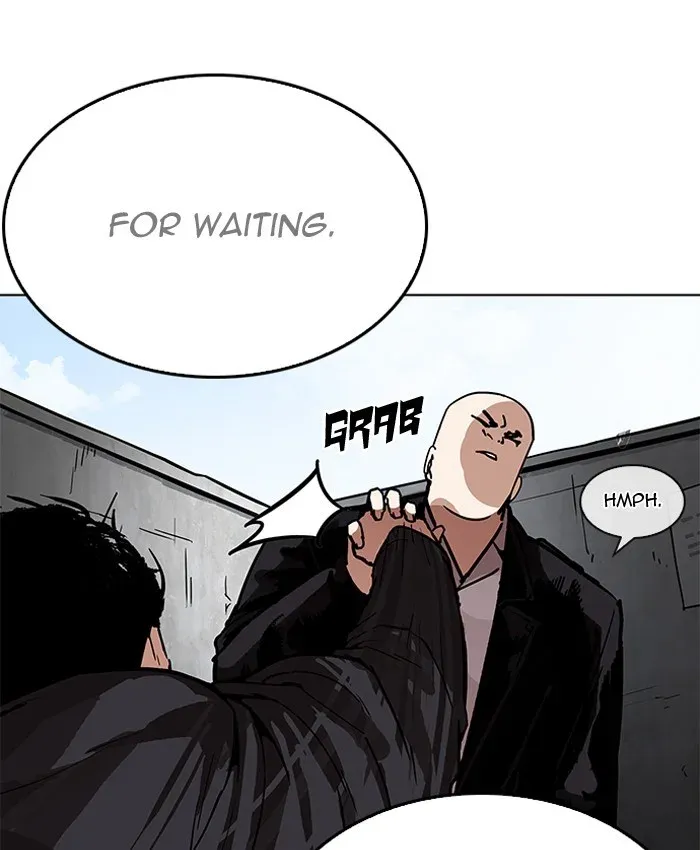 Lookism Chapter 205 page 208