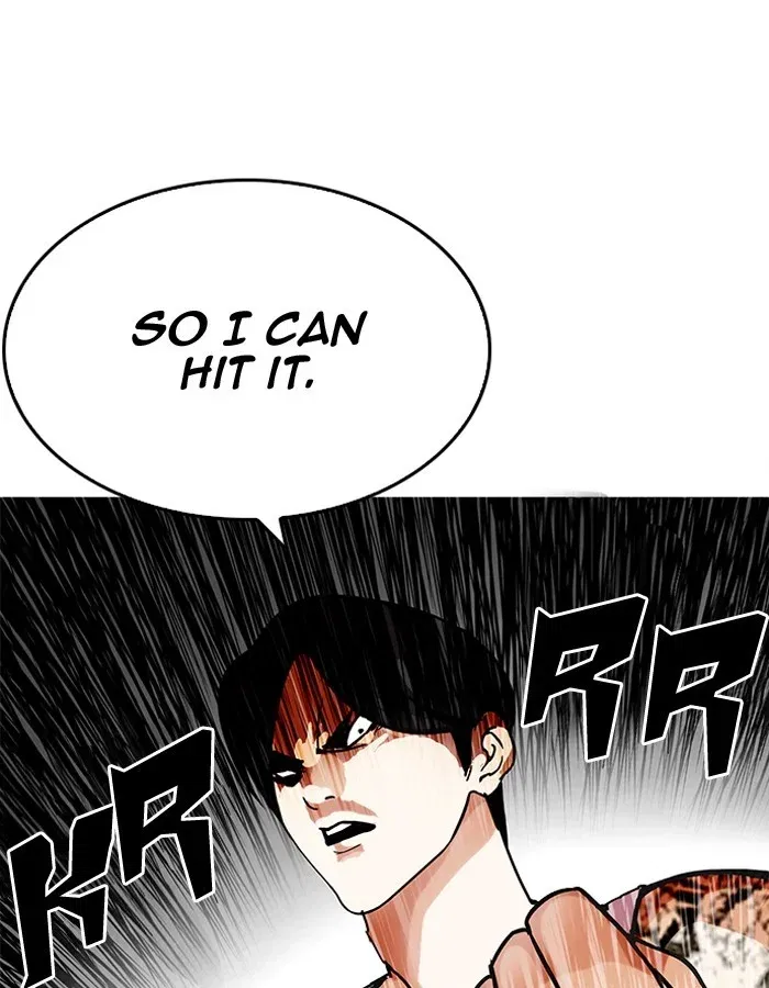 Lookism Chapter 206 page 72