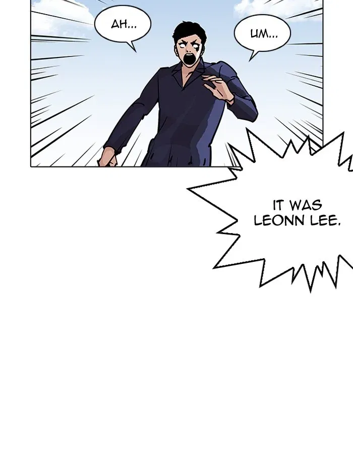 Lookism Chapter 206 page 77