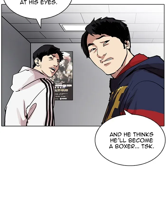 Lookism Chapter 206 page 101