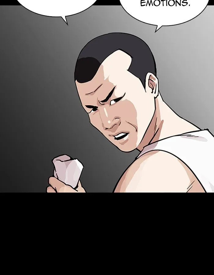 Lookism Chapter 206 page 111