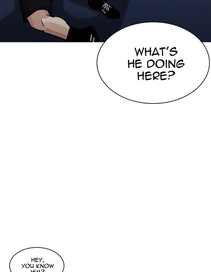 Lookism Chapter 206 page 132