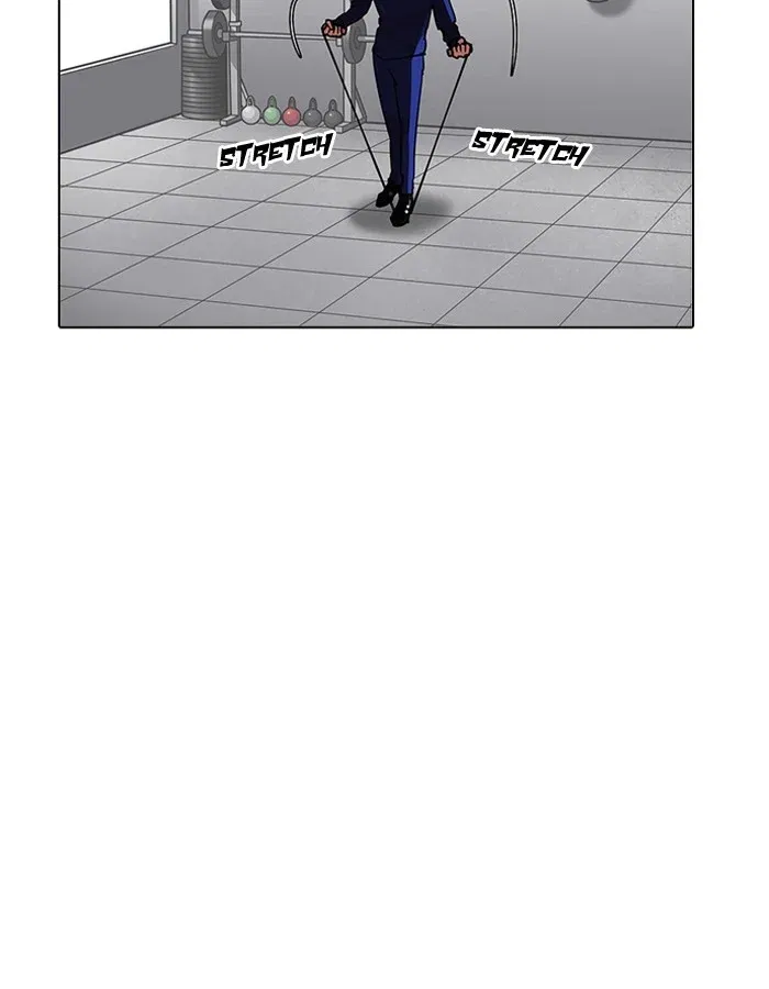 Lookism Chapter 206 page 136