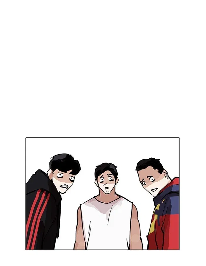 Lookism Chapter 206 page 141