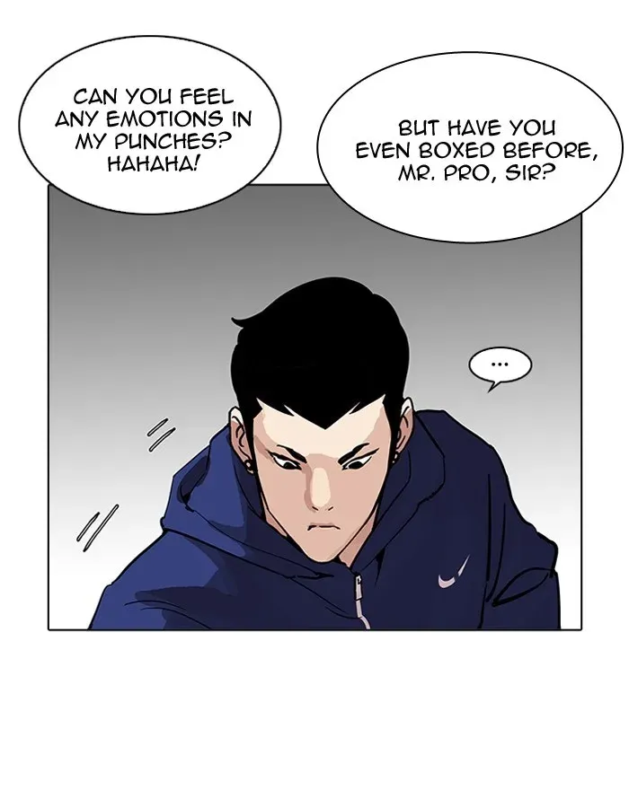 Lookism Chapter 206 page 152