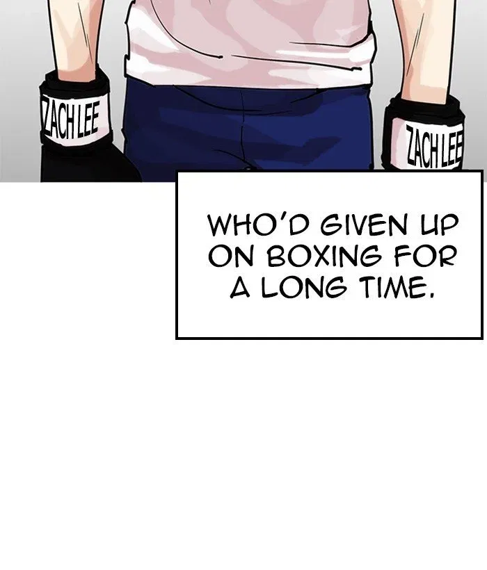 Lookism Chapter 207 page 22