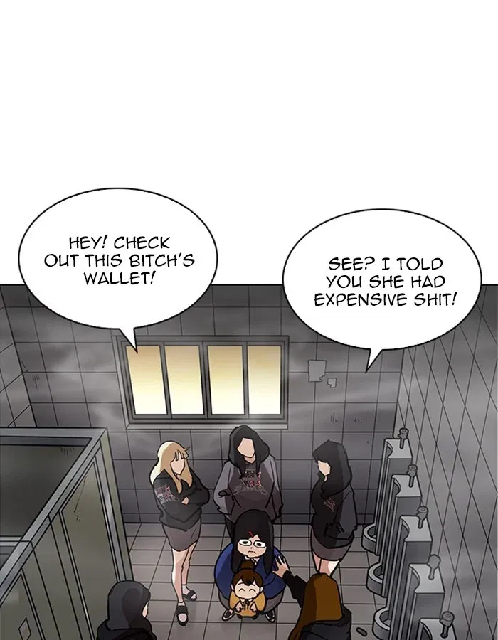 Lookism Chapter 208 page 45