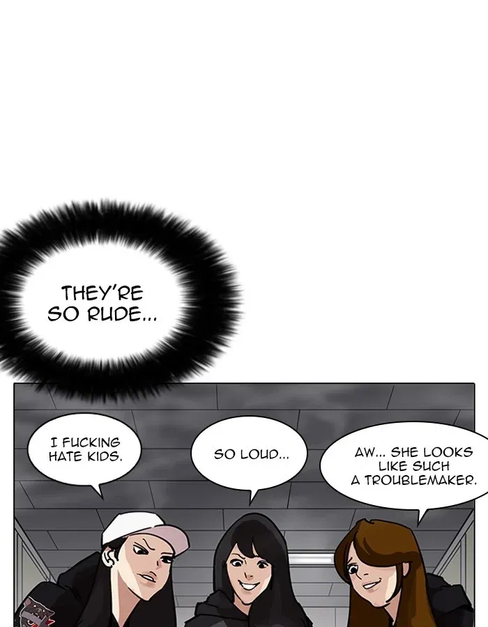 Lookism Chapter 208 page 49