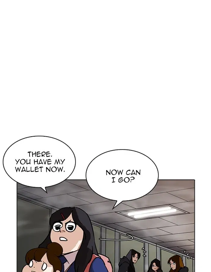 Lookism Chapter 208 page 54