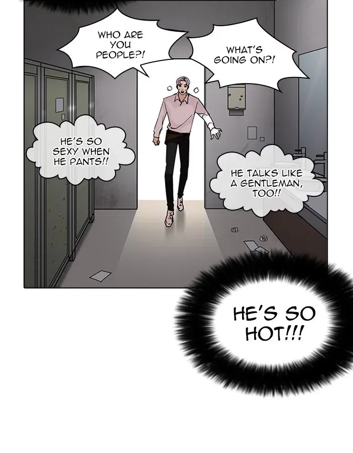 Lookism Chapter 208 page 67