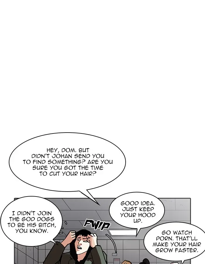 Lookism Chapter 208 page 81