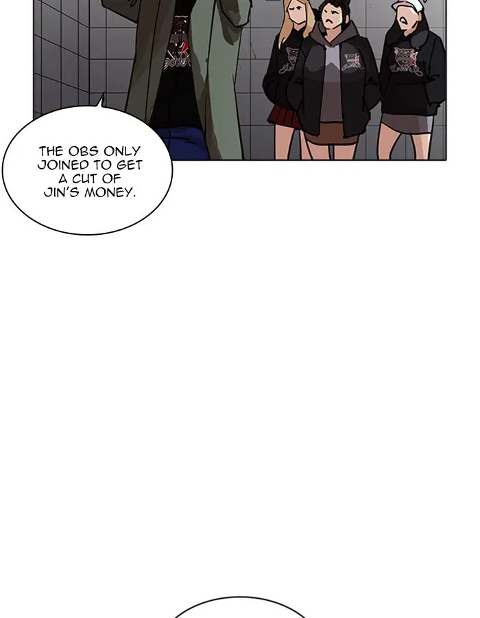 Lookism Chapter 208 page 82