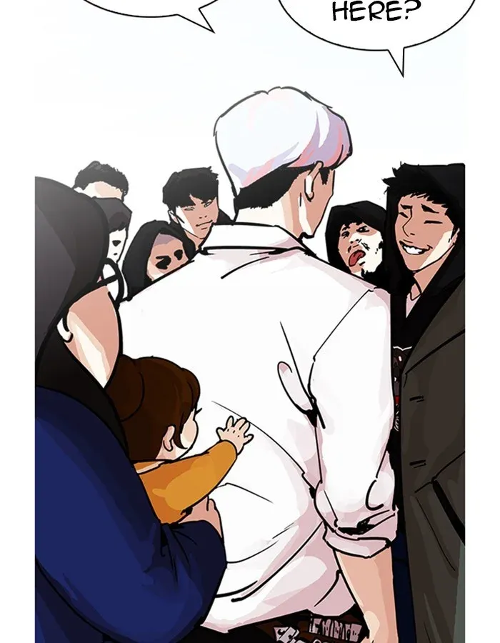 Lookism Chapter 208 page 84