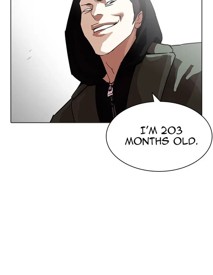Lookism Chapter 208 page 94