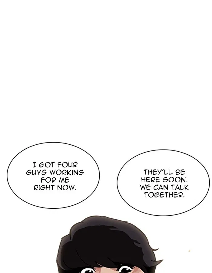 Lookism Chapter 208 page 175
