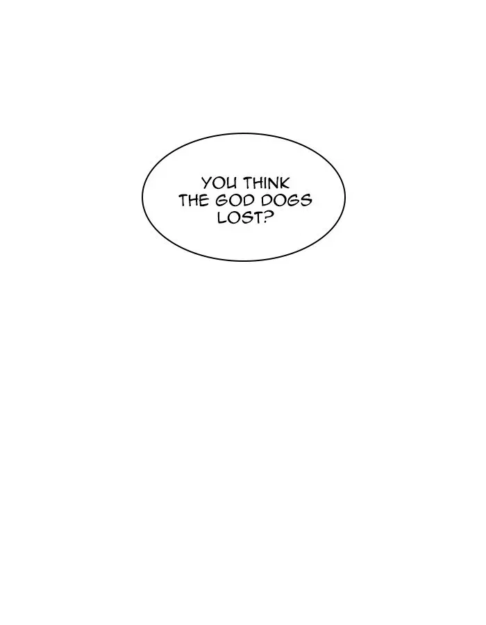 Lookism Chapter 208 page 191