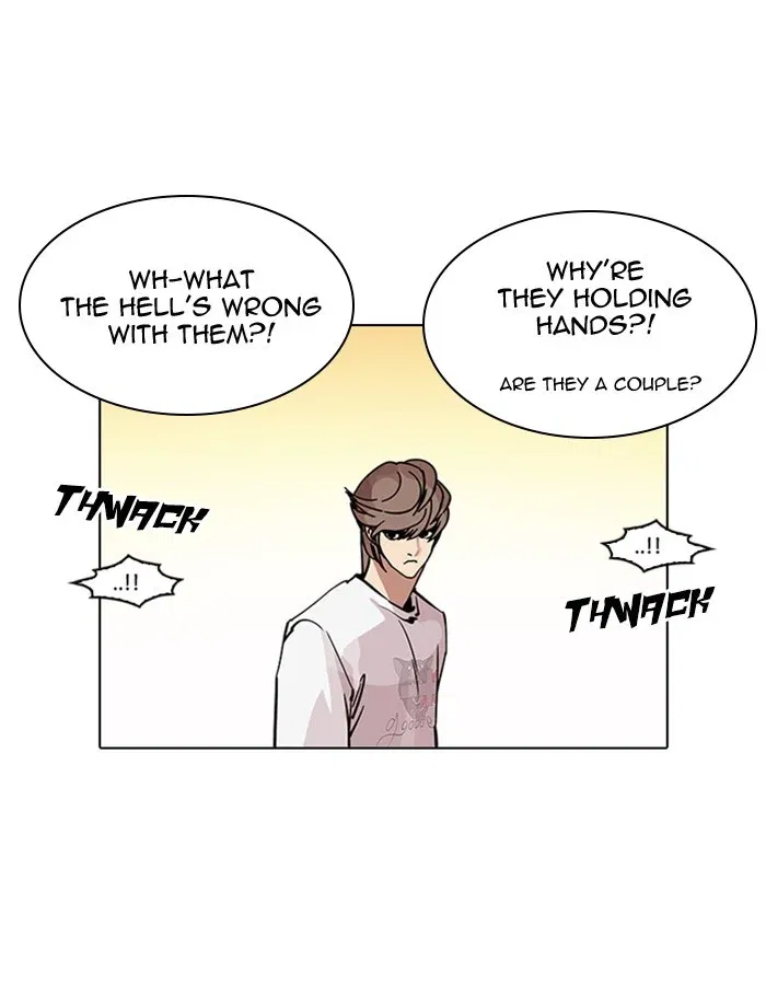 Lookism Chapter 209 page 84