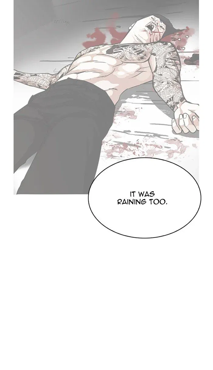 Lookism Chapter 210 page 69