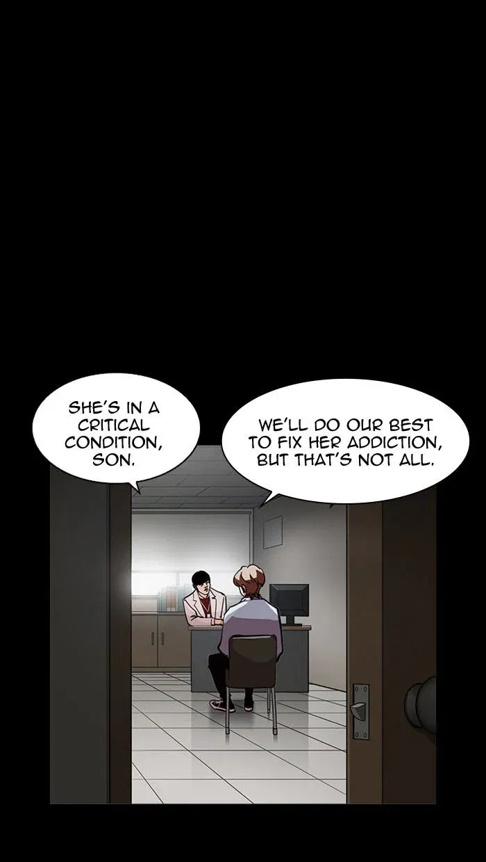 Lookism Chapter 211 page 24