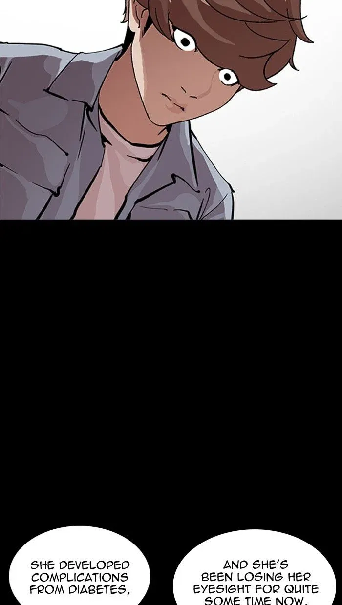 Lookism Chapter 211 page 26