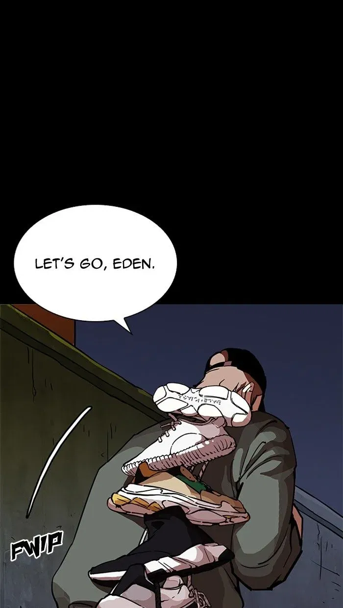 Lookism Chapter 211 page 43