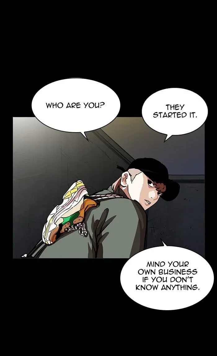 Lookism Chapter 211 page 48