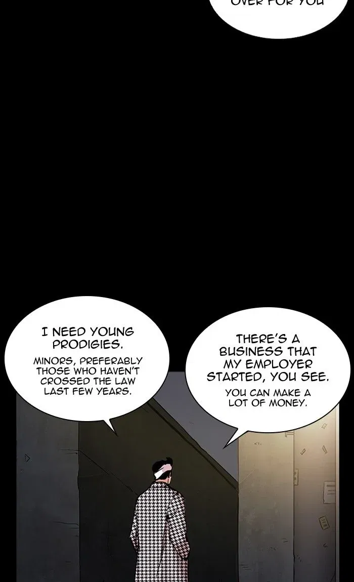 Lookism Chapter 211 page 50