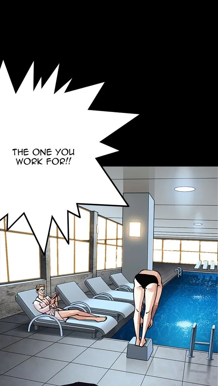 Lookism Chapter 211 page 106