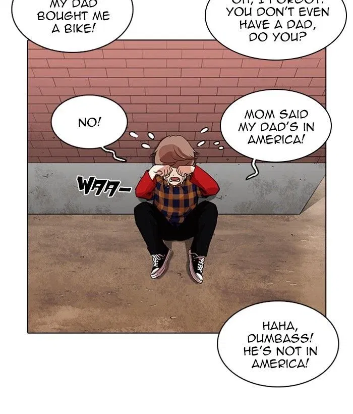 Lookism Chapter 212 page 3