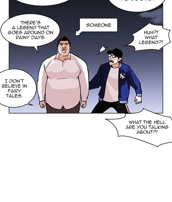 Lookism Chapter 212 page 82