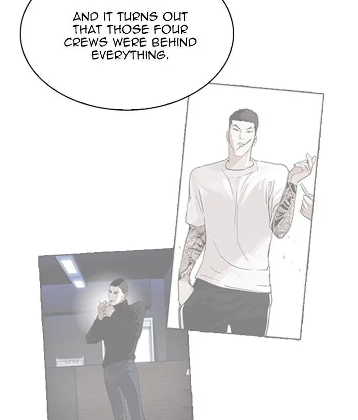 Lookism Chapter 212 page 96