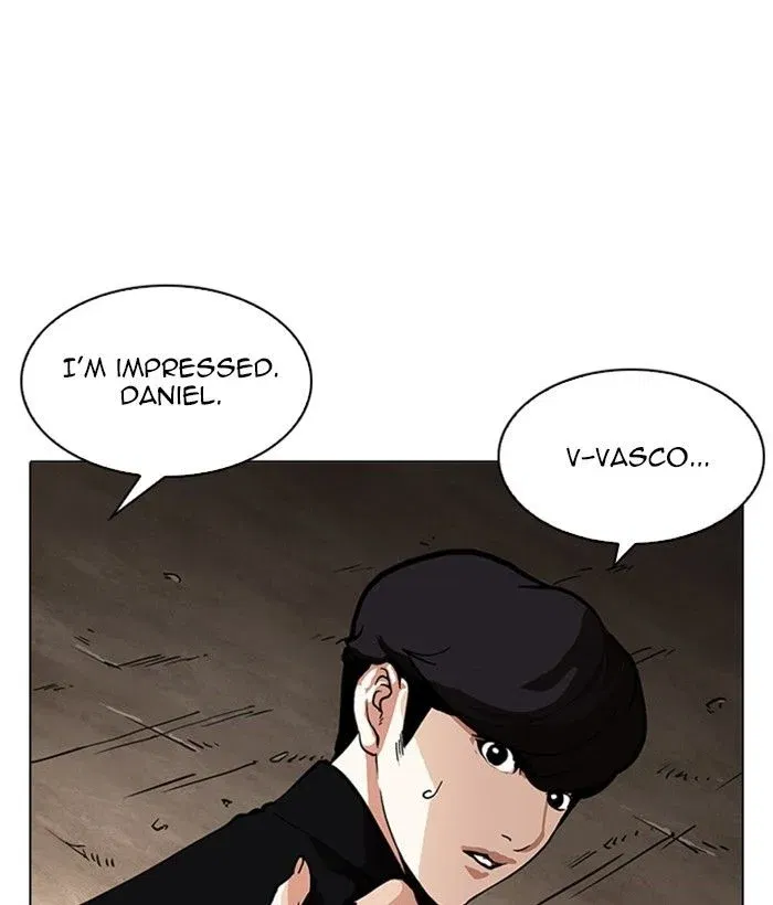 Lookism Chapter 212 page 109