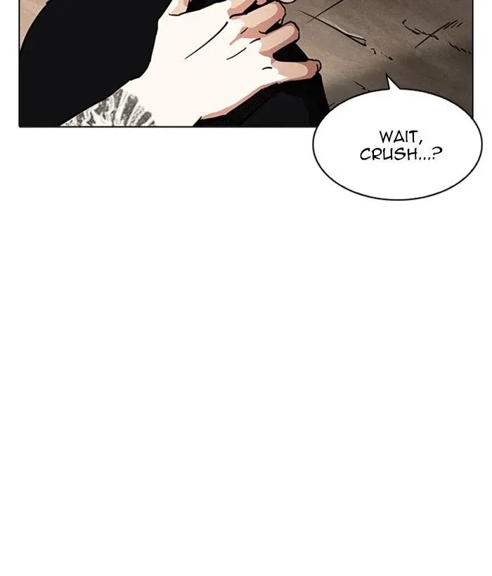 Lookism Chapter 212 page 110