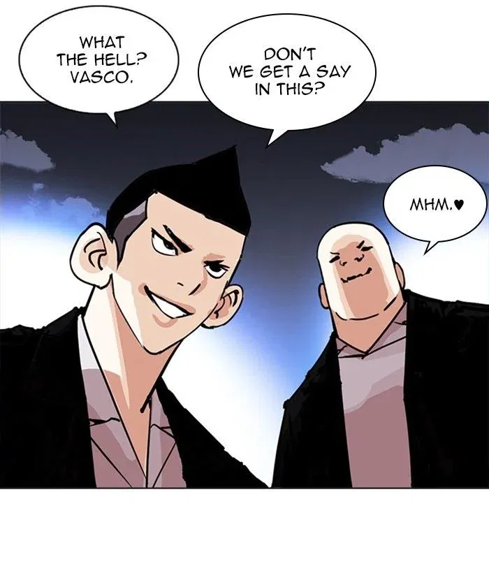 Lookism Chapter 212 page 111