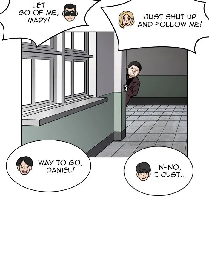 Lookism Chapter 214 page 53