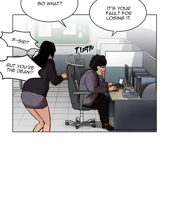 Lookism Chapter 214 page 90