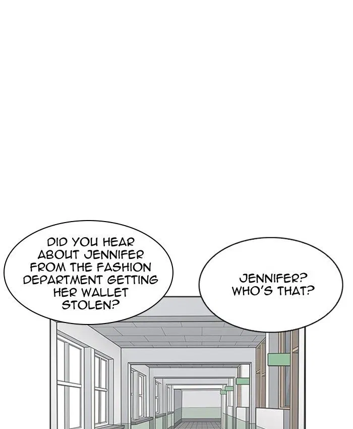 Lookism Chapter 216 page 1