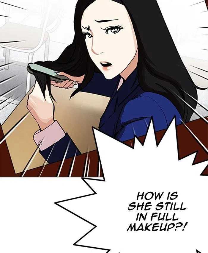 Lookism Chapter 216 page 36