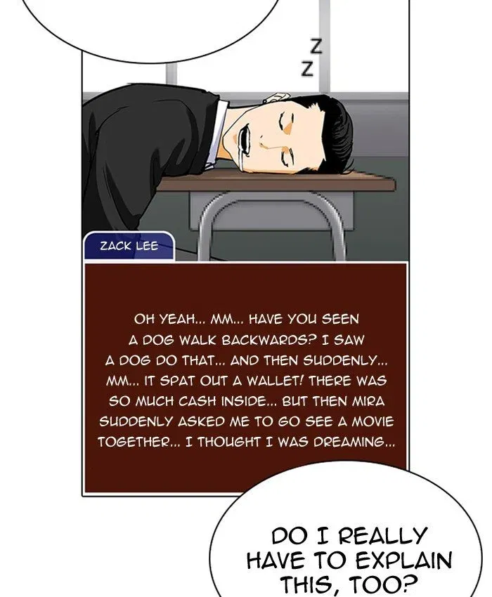 Lookism Chapter 216 page 52