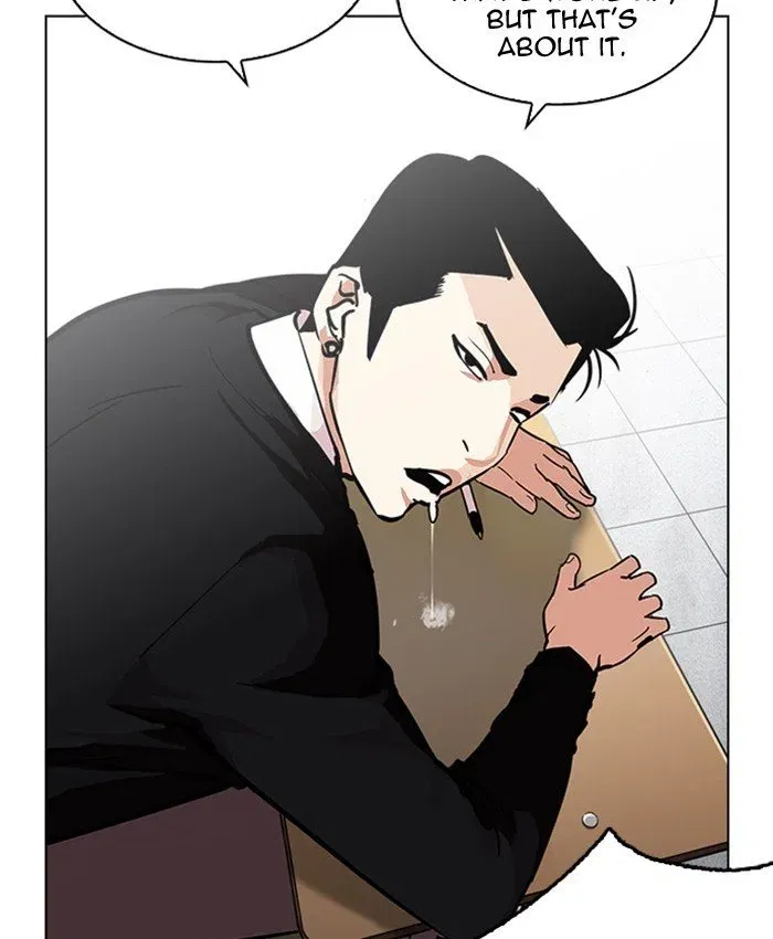 Lookism Chapter 216 page 165